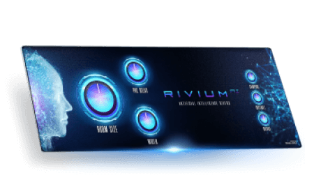 Rivium Software RiviumAI 2 WiN MacOSX
